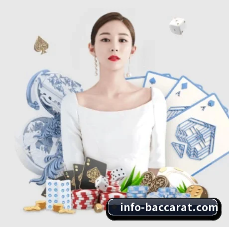 AI 革新(BaccaraGaming)