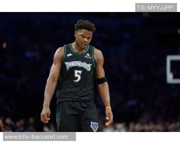 森林狼官方推特失误爱德华兹三分球命中数仍未突破1200大关