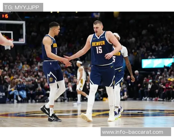 小波特赛季表现亮眼场均25分命中率超50三分命中率达40追平约基奇成耀眼新星