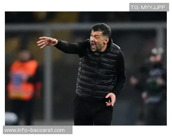 前米兰主帅孔塞桑正式加盟吉达联合执教本泽马团队