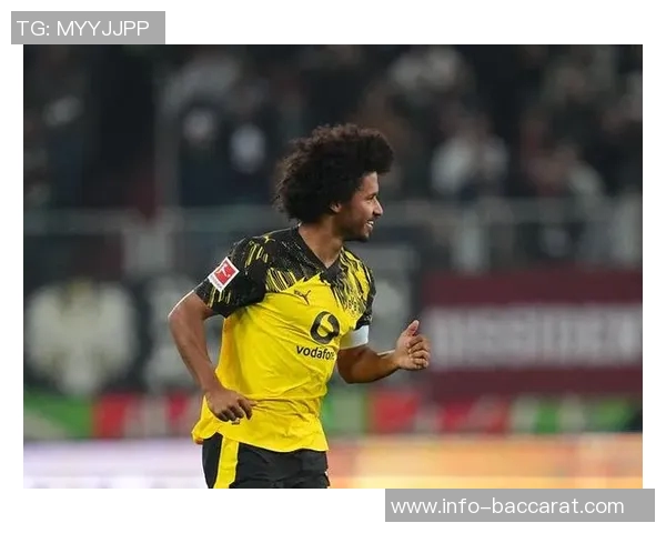 德媒报道阿德耶米将与多特蒙德高层会谈或面临罚款与禁赛风险