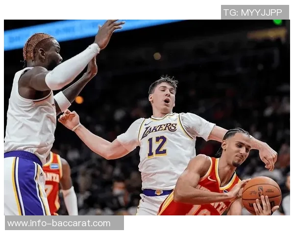 湖人需提升实力才能与掘金雷霆抗衡詹东里同场对SGA的防守挑战