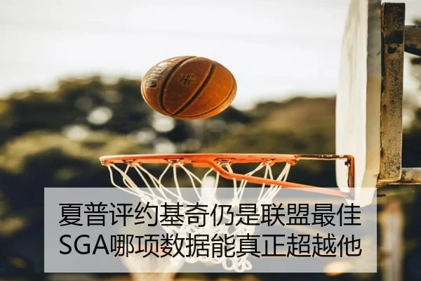 夏普评约基奇仍是联盟最佳 SGA哪项数据能真正超越他 - BaccaraGaming